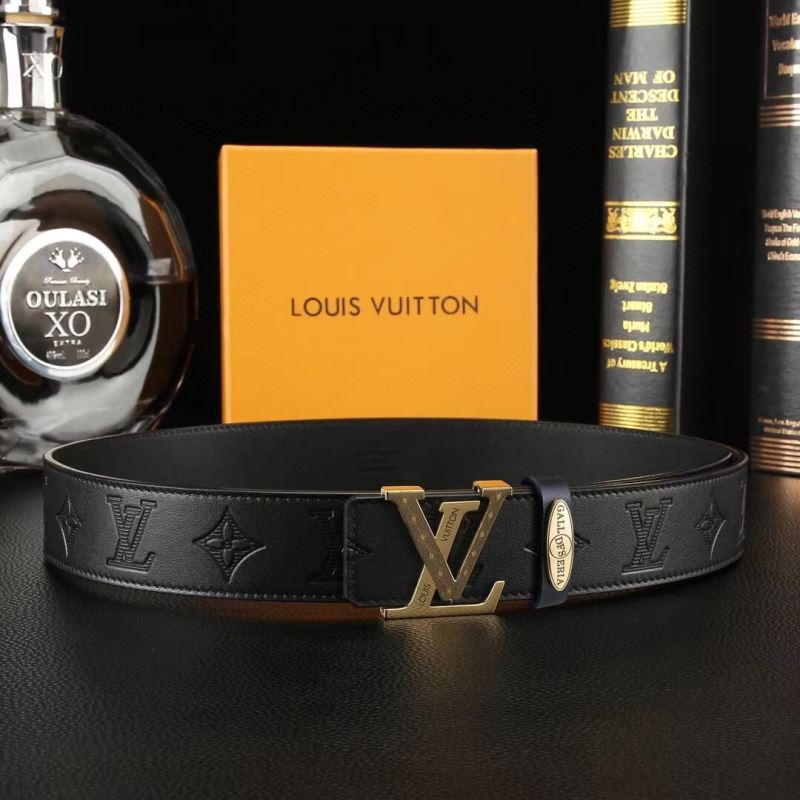 Louis Vuitton Belts